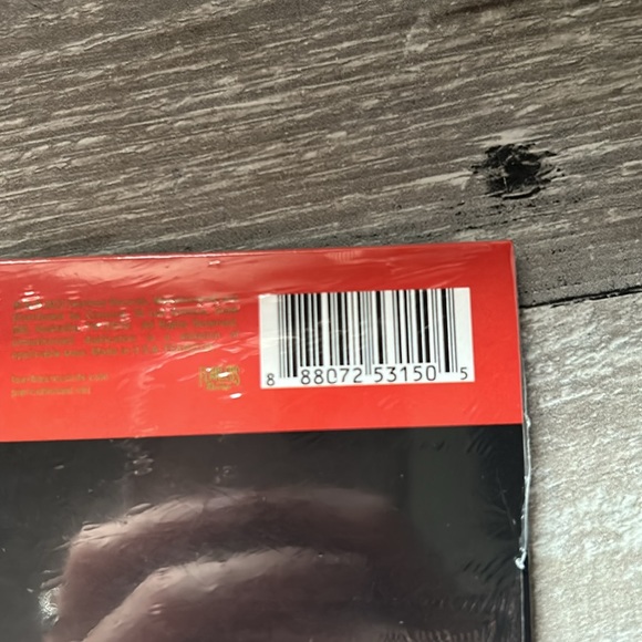 Pierce the Veil Pass the Nirvana (LIVE) Sides A & B 7” VIP Limited Edition Vinyl - Picture 5 of 9